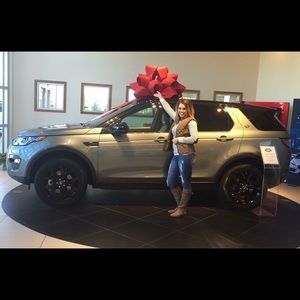 Meet your Posher, Amber